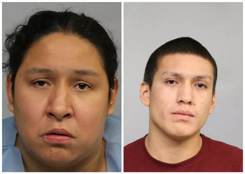 Casper Re-entry Center Escapees Caught