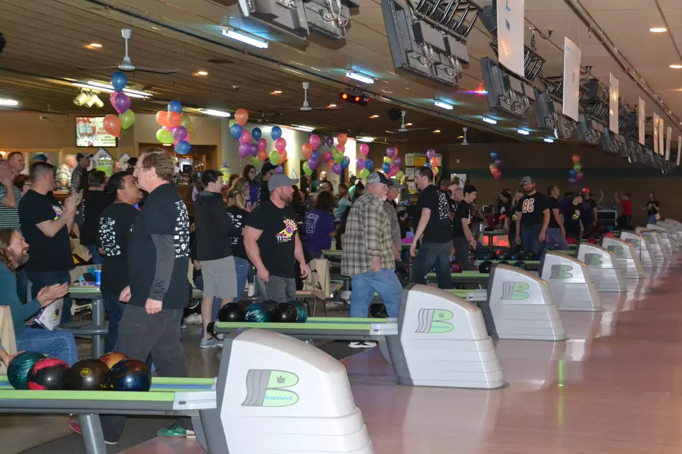 Save the Day, Move the Date for Annual Bowl for Jason’s Friends &#8211; April 24, 2021