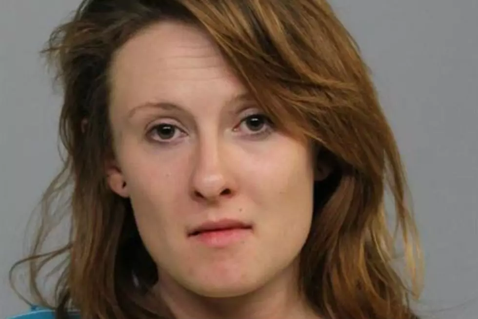 Police: Evansville Woman Stole Car with Disabled Passenger
