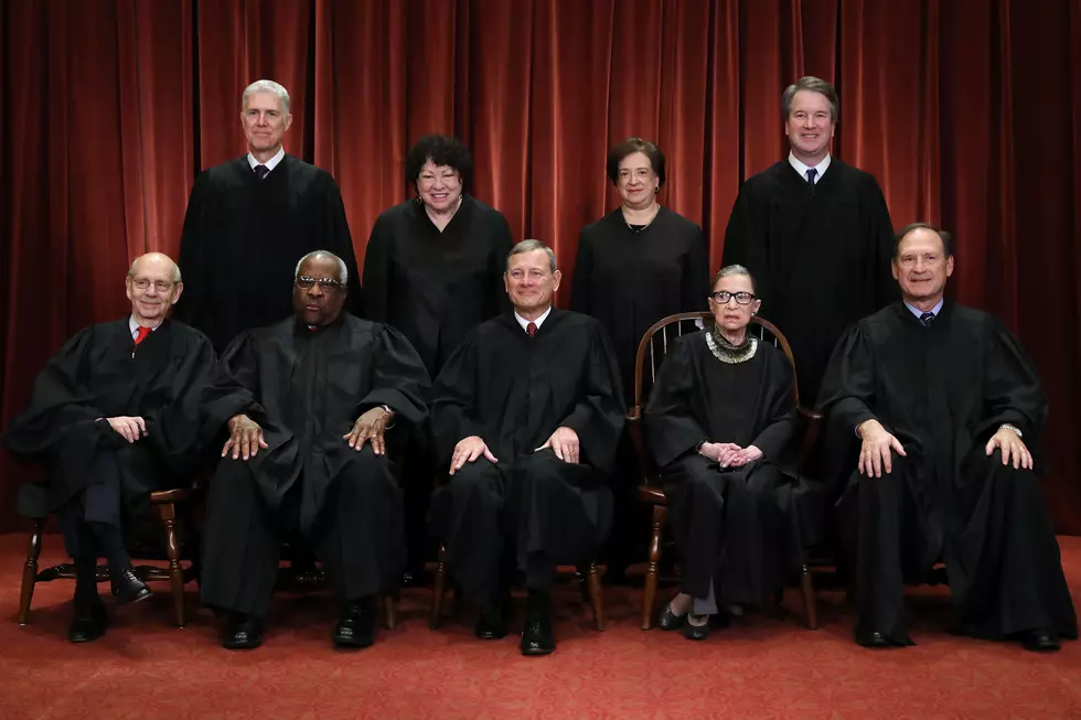 Justices Hear Election Year Cases Over ‘Faithless Electors’