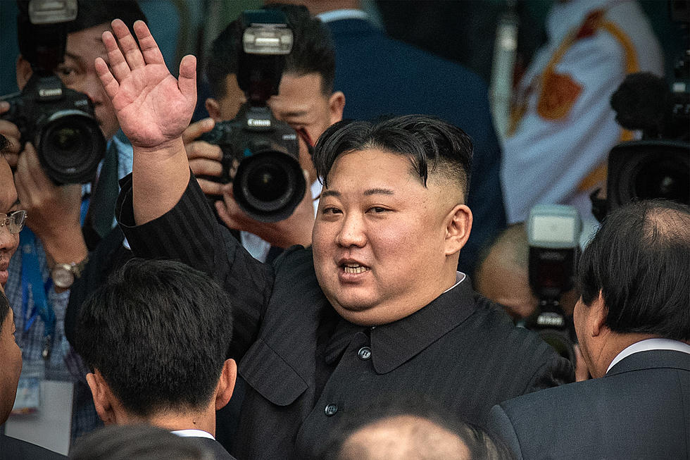 North Korea Confirms Missile Tests as Biden Warns of Response