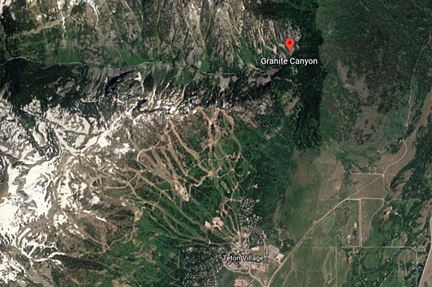 4 Cited After Search and Rescue Near Jackson Hole Mountain Resort
