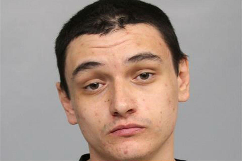 Natrona County Authorities Seek Casper Re-Entry Center Escapee