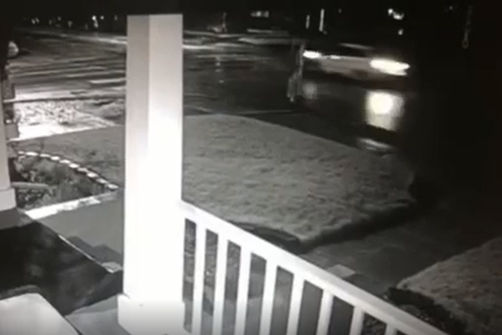 Casper Police: Vehicle Windows Broken by BBs; Tips Sought [VIDEO]
