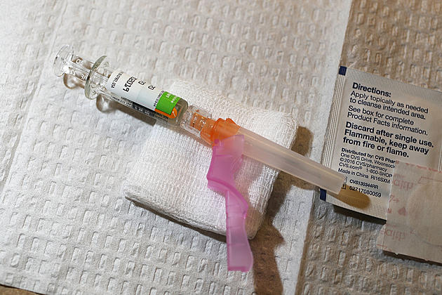 Flu Spreads Rapidly in Wyoming But Other States Faring Worse