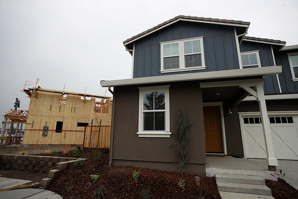 US Pending Home Sales Fell 1.5% in April