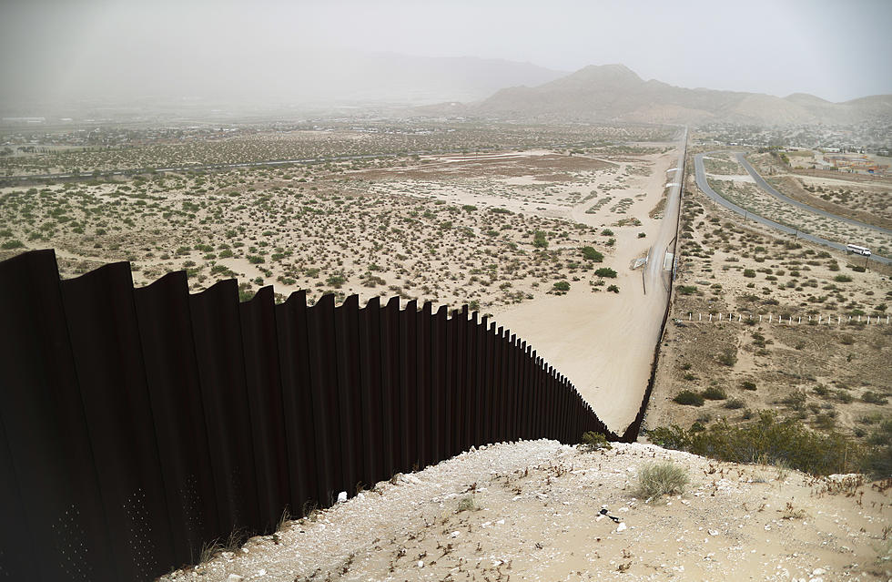 Top Immigration Official: Border Crossings Dropping
