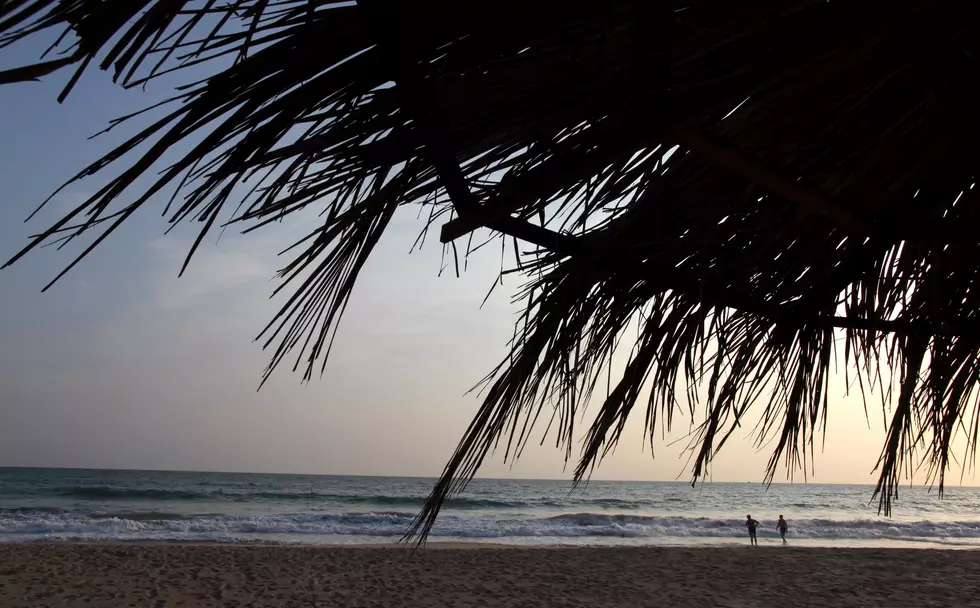 India Prepares for ‘Extremely Severe’ Bay of Bengal Cyclone