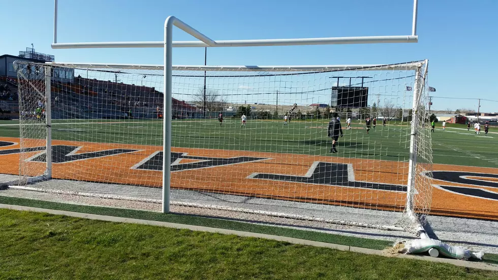 Casper Soccer Teams Head to Regionals