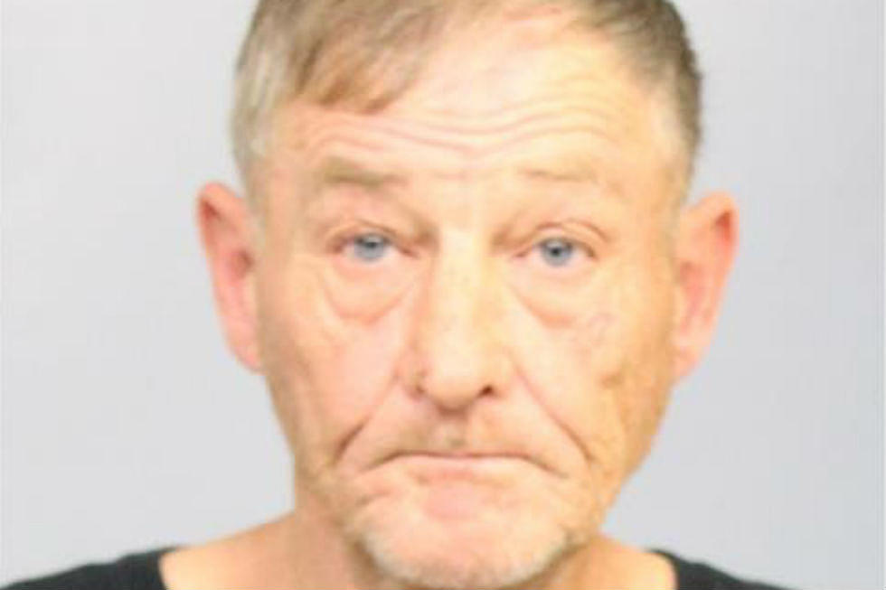 Man Arrested for DUI in Casper After Walking Into Stranger’s Home