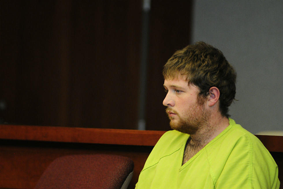 Casper Man Could Face 280 Years in Prison for Alleged Rapes