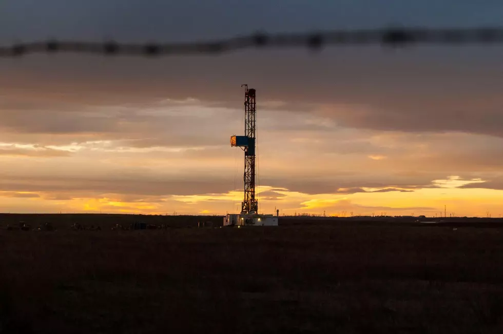 BLM: Proposed Wyoming Drilling Project Could Create 6,400 Jobs