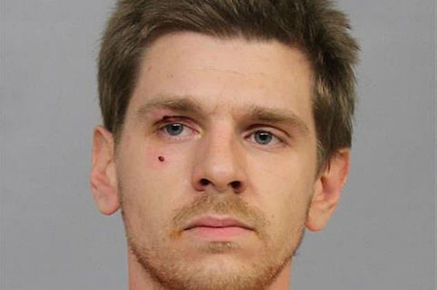 Casper Man Arrested After Police Find Meth, Loaded Shotgun