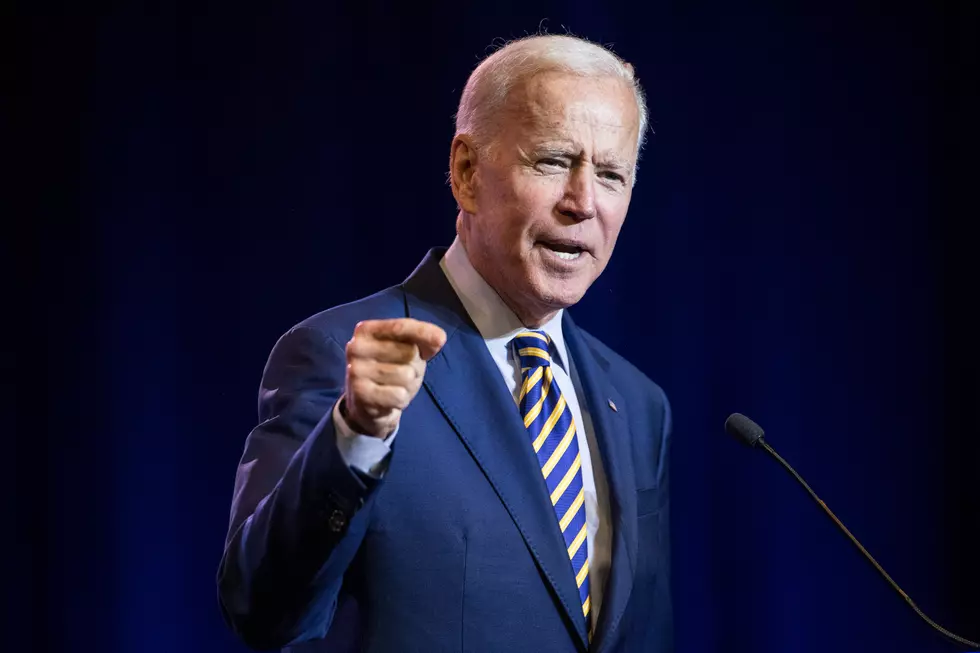 Biden Signs $1.9T Relief Bill Before Speech to the Nation