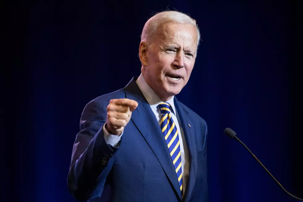 Biden Wins Colorado