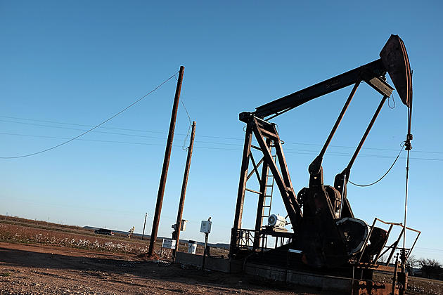 Oil From Federal Lands Tops 1 Billion Barrels Amid Eased Rules