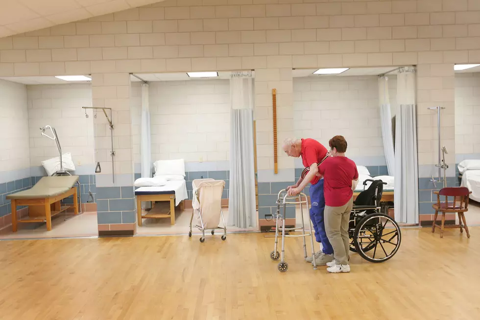 Wyoming Nursing Homes Have Second Highest Staff Shortage Rate