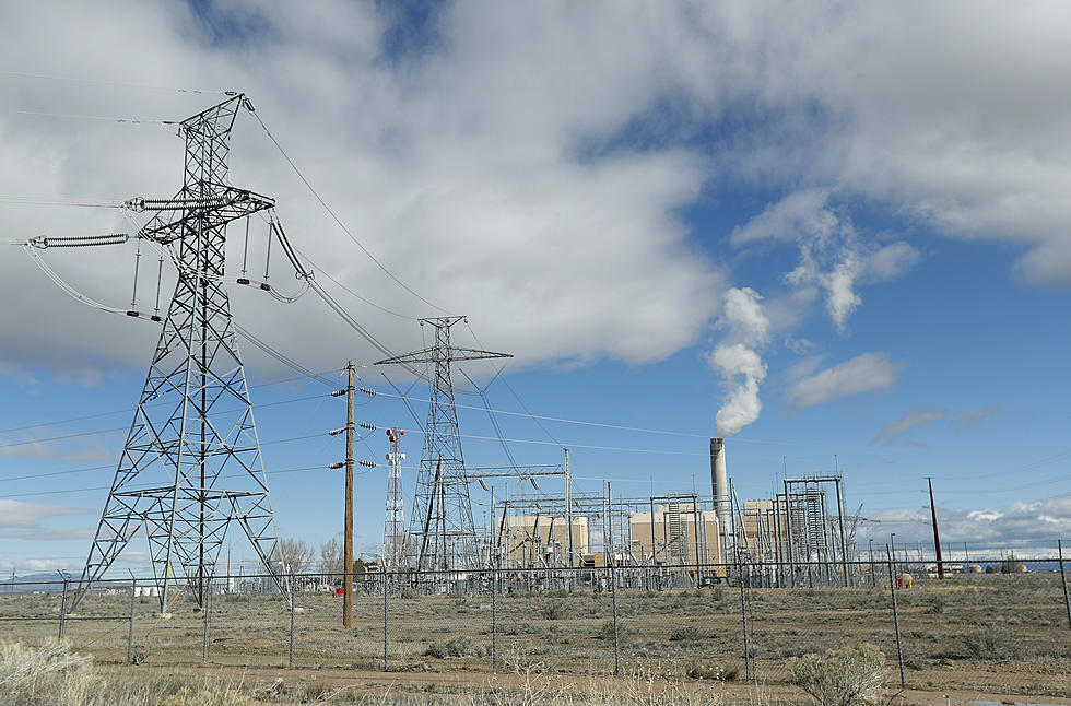 Wyoming Investigating Company&#8217;s Plan for Closures at Coal-Fired Power Plants