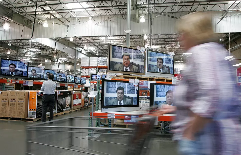 Poll: Do You Prefer Self-Checkout Or Human Cashier In Wyoming Stores?