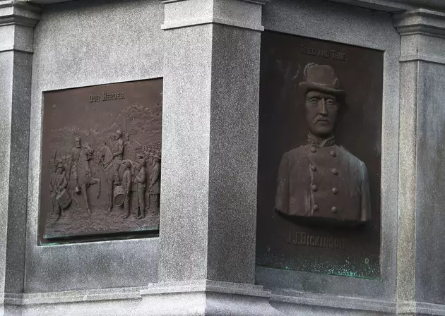 Change of Venue Sought for Confederate Monument Hearing