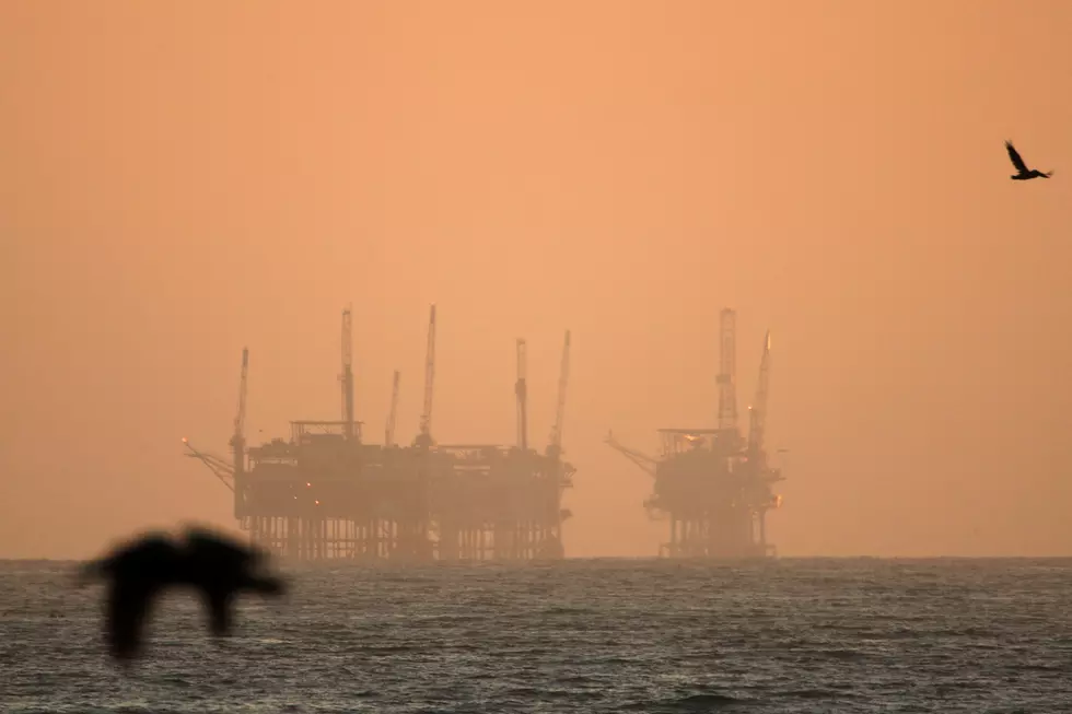 Supreme Court Rules Against Oil Drilling Platform Workers