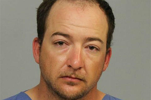 Casper Police: Man Arrested After Grabbing Knife, Drinking Bleach