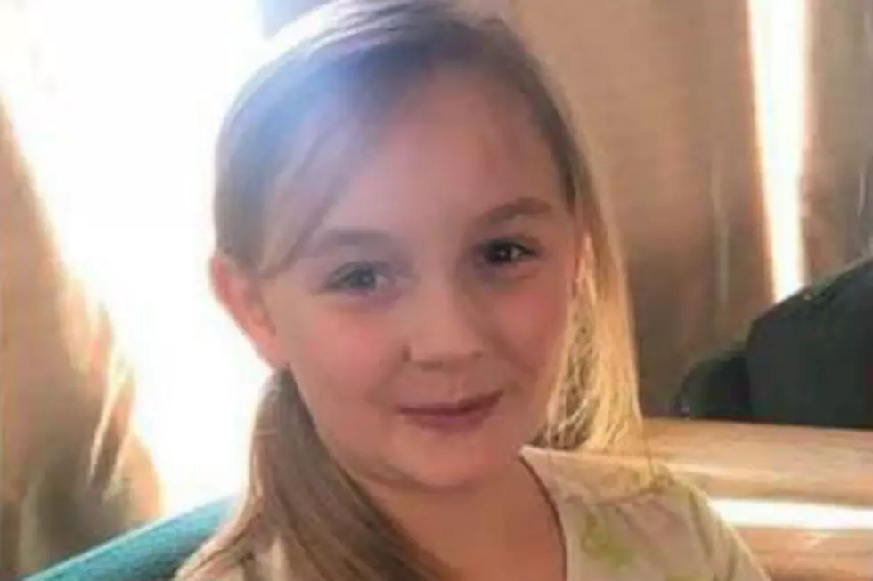 Officials Plan Another Search for Missing South Dakota Girl