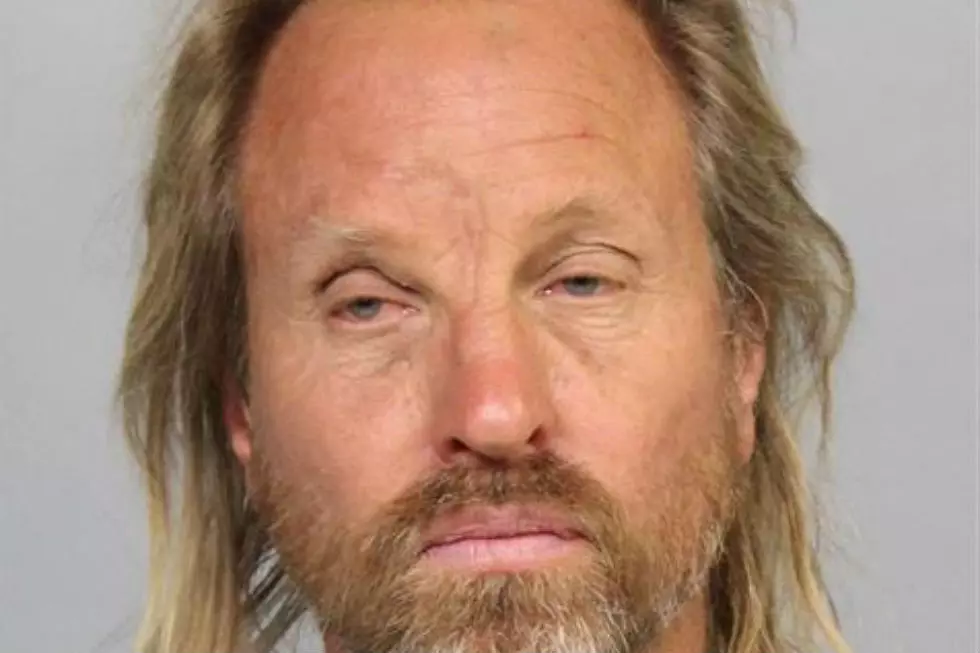 Naked Man Arrested in Casper After Using Garden Hose to Shower