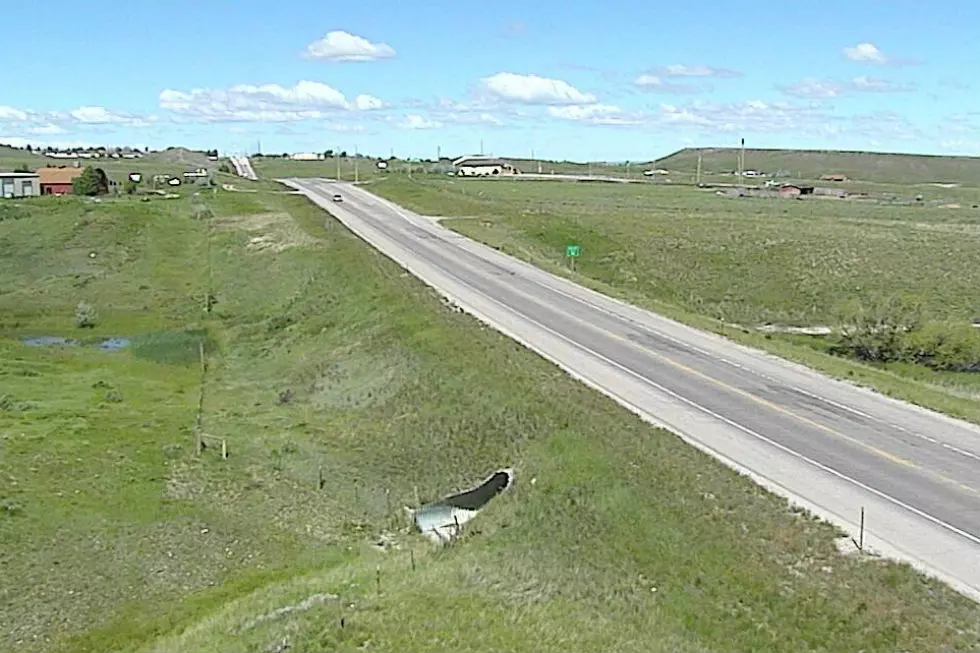 WYDOT: Delays Expected Along Outer Drive Wednesday in Casper
