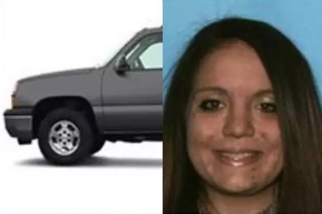 Authorities Find Vehicle Wyoming Woman Still Missing