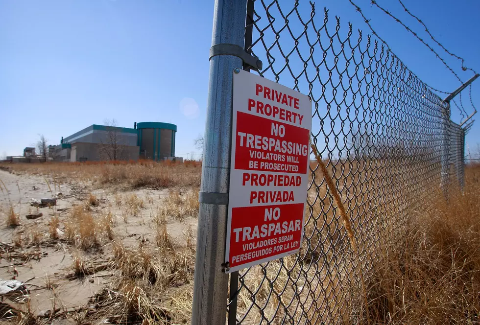 Online Poll: Should Wyoming Store Spent Nuclear Fuel Rods?
