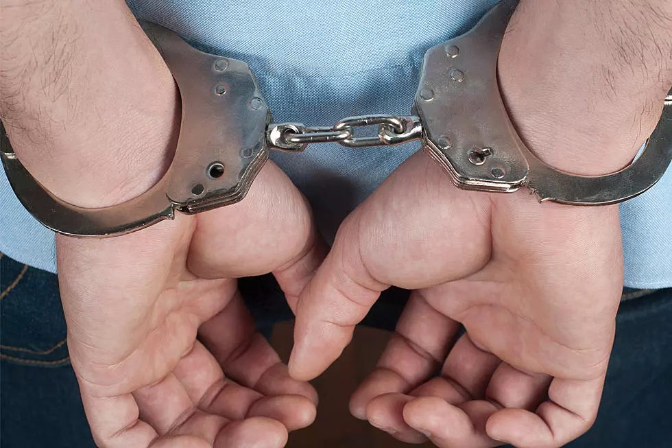 Casper-Natrona County Arrest Log (8/5/19 – 8/8/19)