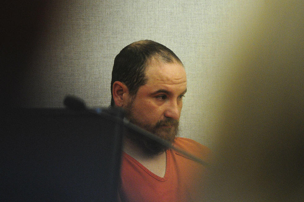 Casper Man Gets 55-85 Years for Kidnapping, Molesting 4-Year-Old