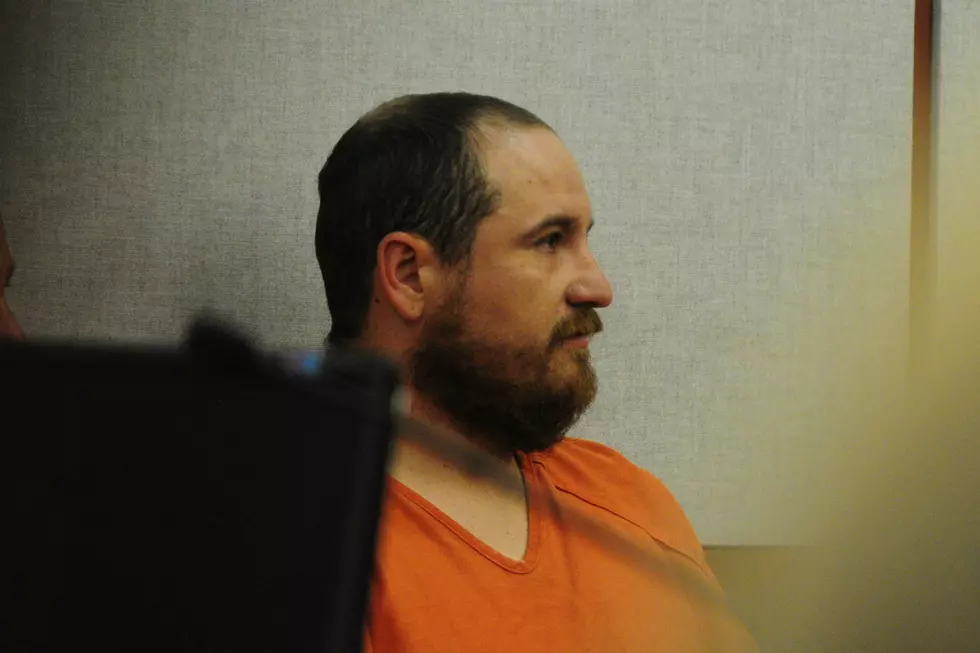 Casper Man Admits Aggravated Kidnapping, State to Seek 55 Years