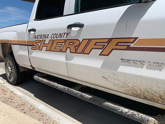 Natrona County Sheriff&#8217;s Office Continues Search for Missing Man