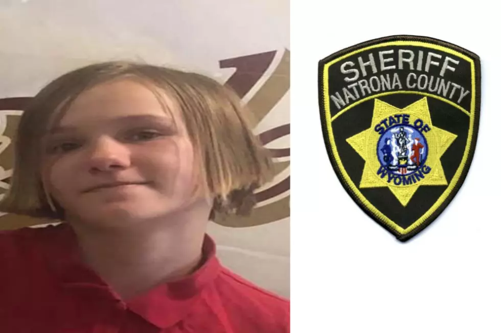 BREAKING: Missing Natrona County Girl Found Safe