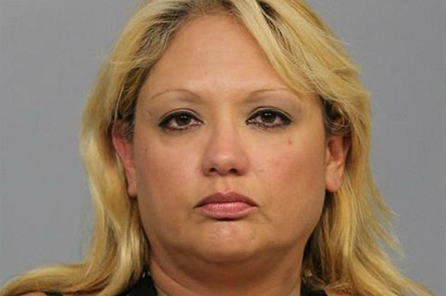Casper Police Arrest Woman for Prostitution, Meth, Heroin