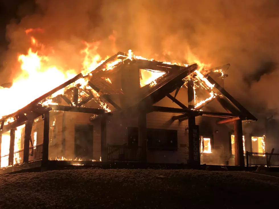 Investigators Determine Propane Leak Caused Ski Lodge Fire