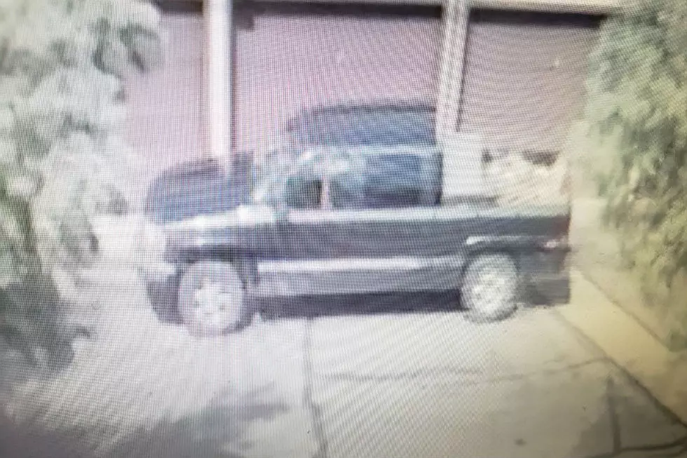 Casper Police Say Child Was Playing Outside Before Being Abducted