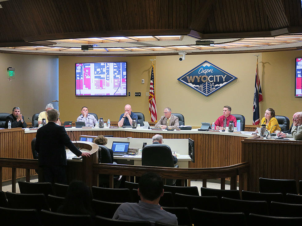 Casper City Council Wants to Hear Ideas About a Code of Ethics