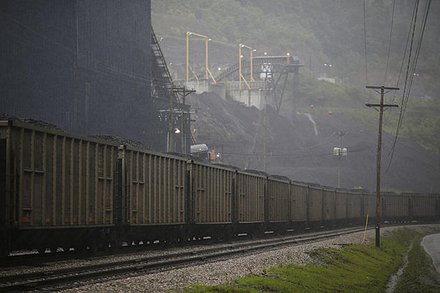 Coal Giant Murray Energy Seeks Bankruptcy Protection