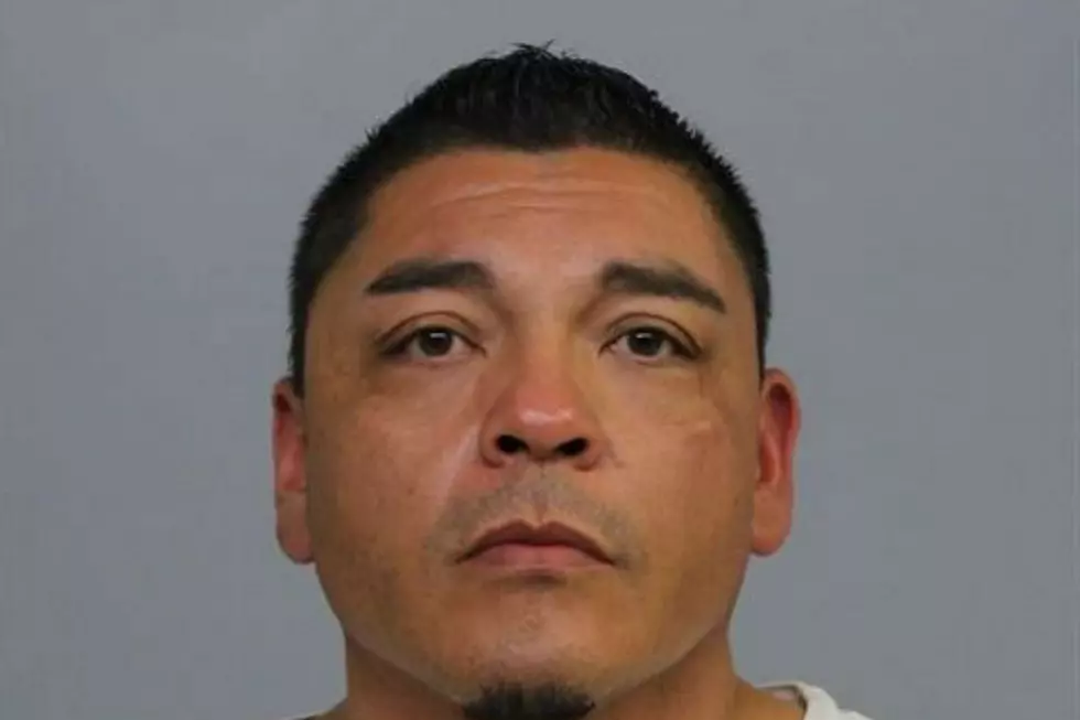 Police Say Casper Man Battered Woman Over 14-Year Period