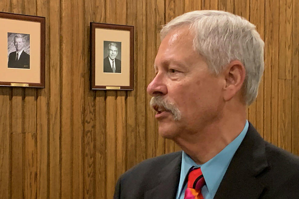 Casper City Council Chooses Former Vice Mayor Steve Cathey as New Member
