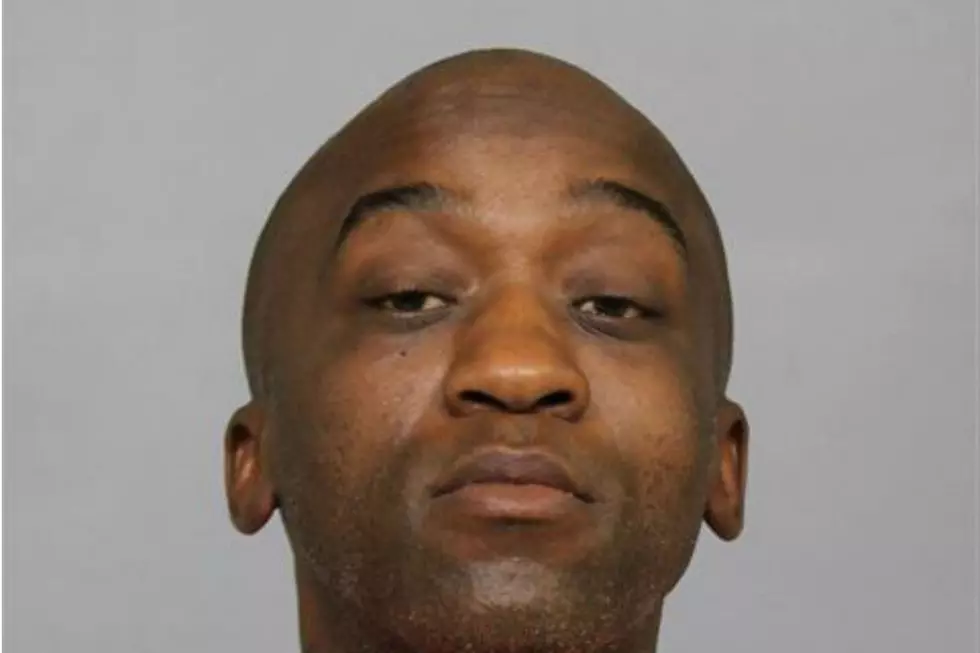 Police: Casper Man Cited ‘God’s Plan’ After Strangling Woman