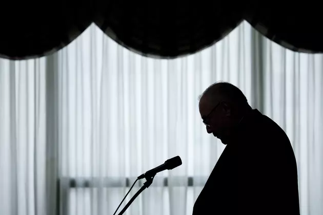 US Investigation of Priest Sex Abuse Produces First Charges