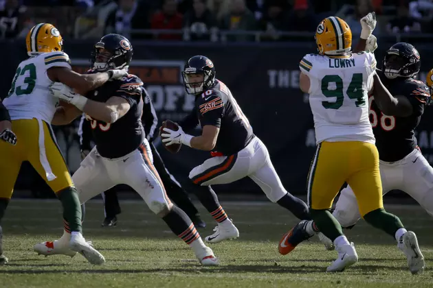 NFL to Begin 100th Season With Packers-Bears
