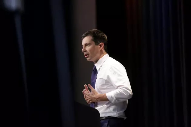 Buttigieg Says &#8216;Reckoning&#8217; Coming Over GOP and Christianity