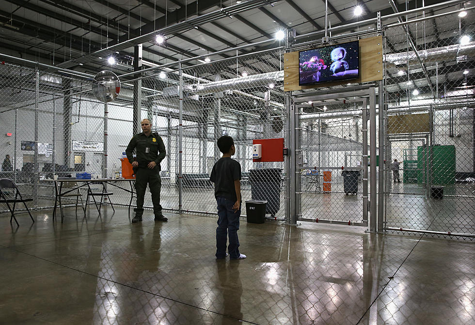 US Watchdog: Separated Migrant Children Suffered Trauma