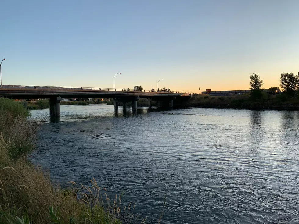 Casper Police: 1 Dead From Drowning In North Platte River