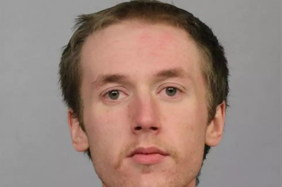 Isaac Dorman. Casper Police Department